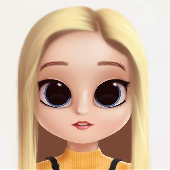 Meet your Posher, Gema - Picture 1 of 1